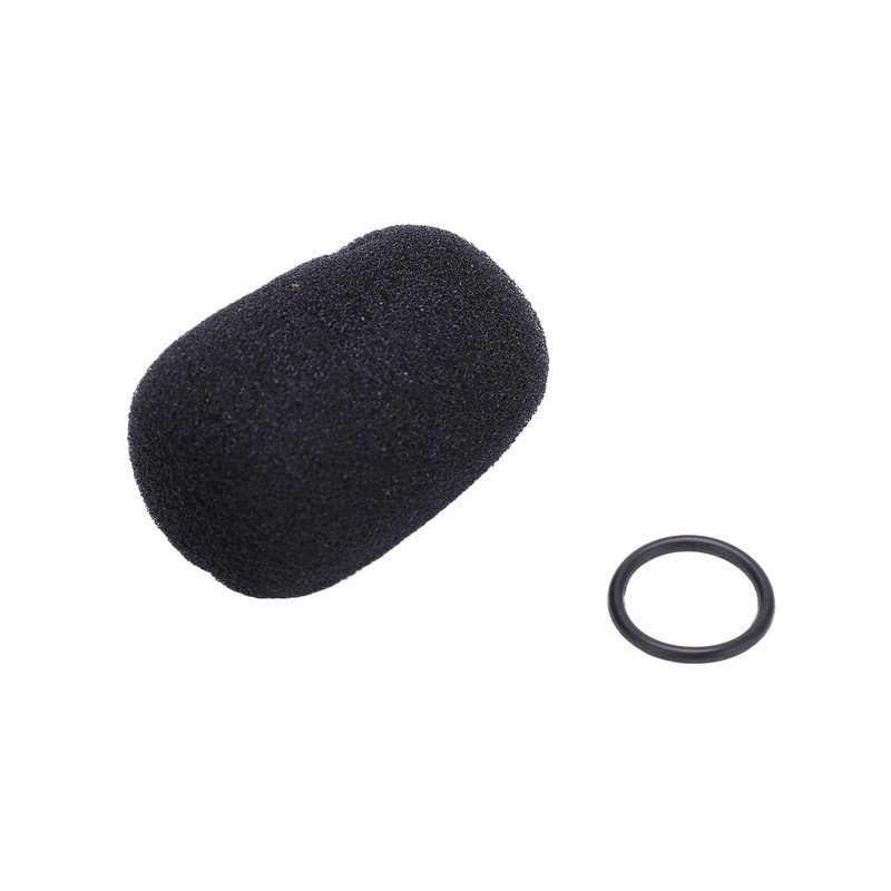 Aviation Headset Adapter 6pin LEMO to 5pin XLR High Density