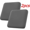 Memory Foam Seat Cushion for Long Sitting – Soft Padded
