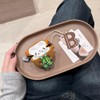 GCVXRUD for AirPods 4th Generation Case [2024], for Airpods 4