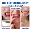 Sp-6 Whitening Probiotics Toothpaste Toothbrushes, 3pcs