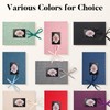 Small Photo Album 4x6, Fabmaker Picture Album Holds 24 Horizontal