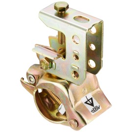 Mirai Industry KSTK-SG Single Pipe Clamp (for Shaped Steel)