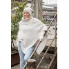 KNIT FACTORY - Nicky Knitted Poncho - Women's Knitted Poncho