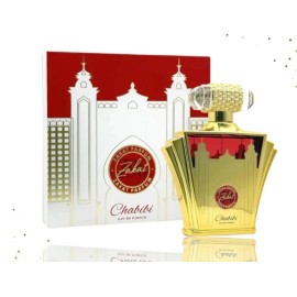 Zakat Z96 Chabibi EDP Spray By Zakat Perfumes 100 ML/S.4 OZ Niche UAE