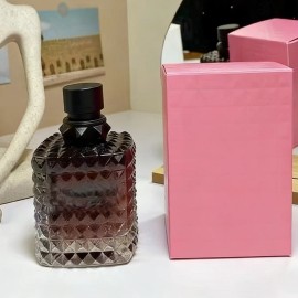 Women's Eau De Parfum Intense 100ml, Floral Woody Scent, Luxury Diamond Bottle, Long-Lasting Fragrance Spray for Ladiesvolume (ml): 100 mL, smell: VERBENA