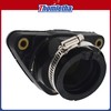 Thomletha Carburetor Intake Boot Replacement for Honda Sportrax 400 TRX400EX