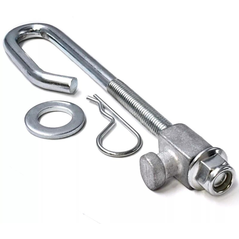 HD Switch Deck Lift Rod Kit fits John Deere L100