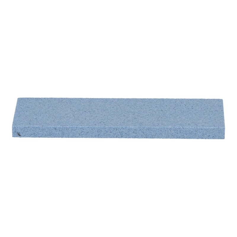 Aluminium Oxide Stone for Ski and Snowboard Edge Blue 70