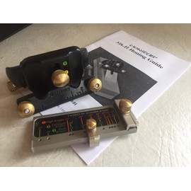 Advanced Build Quality Veritas Mk.II Honing System -- by Veritas