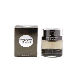 Unpredictable Pour Homme 3.4 oz / 100 ML By Glenn Perri Eau De Toilette