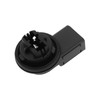 OTOTEC 1 Piece Car Daytime Running Light Lamp Holder Replacement