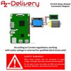 AZDelivery 1-relay, 5V, KY-019 Parent relay