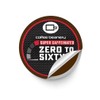 Zero to Sixty Coffee Beanery | 96ct Bulk Specialty Medium