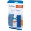 Manhattan ACCITL2250 Limpiador de Pantallas, LCD/TFT/Plasma, Microfibra, color Azul, 60cc