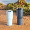 BrüMate Nav 35oz 100% Leak Proof Insulated Travel Tumbler with