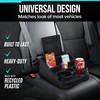 Moblorg Small Center Console for Cars, Trucks, Minivans, SUVs, Vehicle