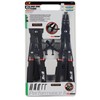 Performance Tool W88015 Heavy Duty Snap Ring Pliers Set for