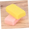 FOMIYES Pumice Stone Foot Scrubber Tool for Callus Removal Dead