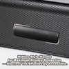 OPS AOTO for All-New 2025 Toyota 4Runner Cargo Cover,(Carbon Fiber