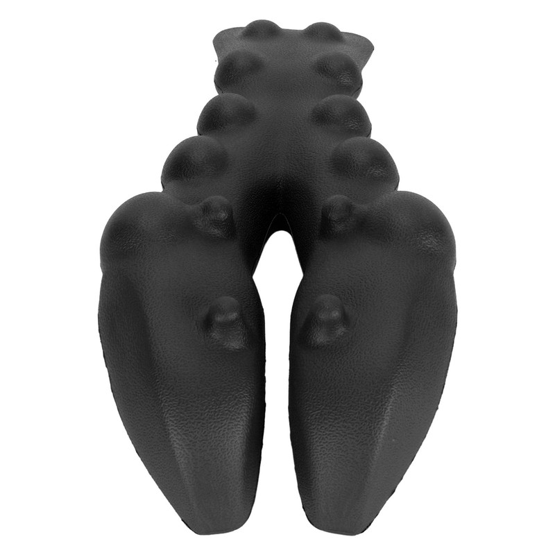 Neck Shoulder Massager Reduce Fatigue Release Pressure Trapezius Trigger Point