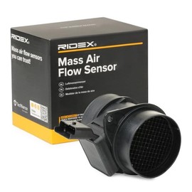 Ridex 3926 A0024 Air Mass Meter, LMM