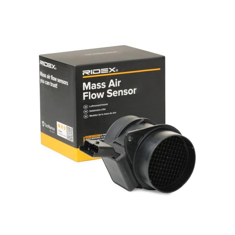 Ridex 3926 A0024 Air Mass Meter, LMM
