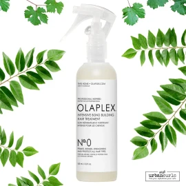 Tratamiento Para Cabello Olaplex No.0 Bond Bulding 155 Ml