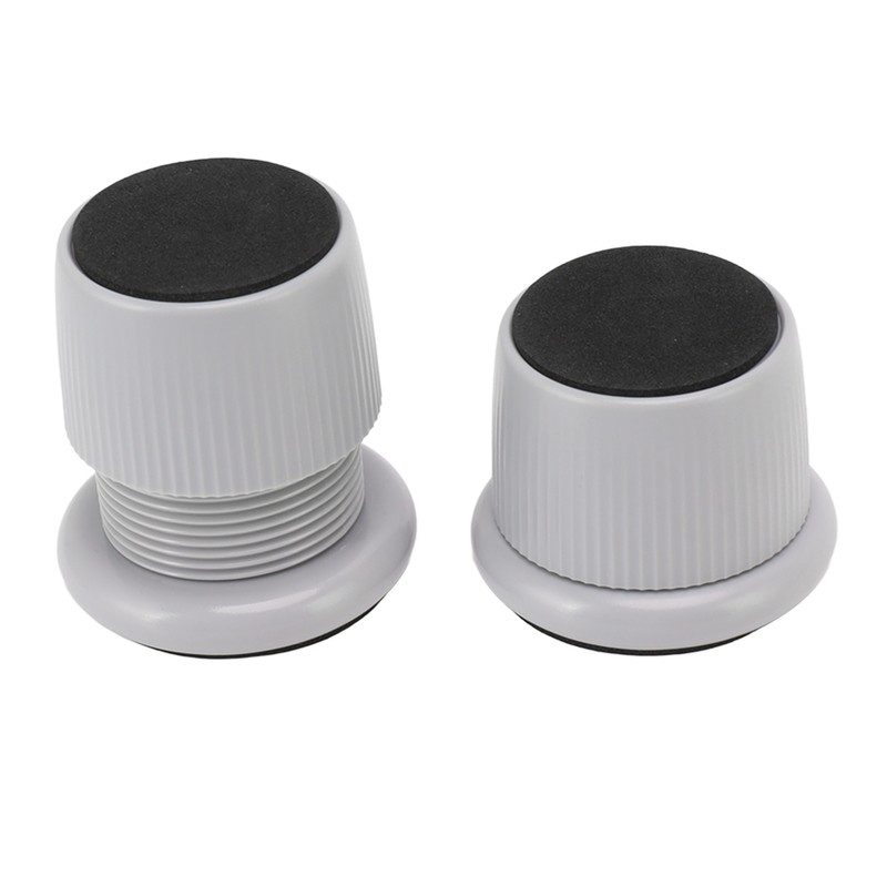 4Pcs Height Adjustable Furniture Riser Wear Resistant Non Slip Furniture