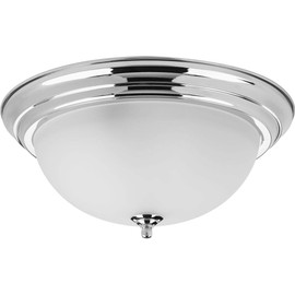 Progress Lighting P3926-15ET Lighting Accessory, Polished Chrome