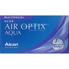 エア オプティクス アクア 遠近両用 【BC】8.6【PWR】-2.50【加入度数】+2.00 6枚入