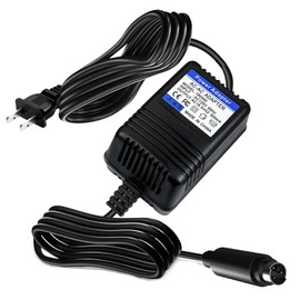 ANYINELEC Replacement Aftermarket Power for Behringer, 18.5V AC Adapter Compatible with Xenyx (502, 802, 1002), Eurorack Mixers (FX-18B-MP3), UB502, UB802, UB1002, Q1002USB, MXVL3, PSV3UL, MXVL3
