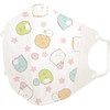 サンエックス キャラミックス すみっコぐらし 立体不織布マスク(子供用) KG07401