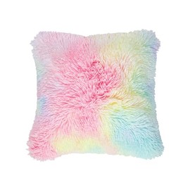 Colchas Concord Cojín Decorativo Textura Sweet Estándar Poliéster Concord