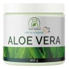 Crema Aloe Vera Filtro Solar Facial 400 Grs