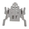 Luminous Landing Gear Legs Professional Foldable Landing Gear with LED