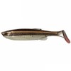 Savage Gear SOFT BAIT LURE LB 3D FAT MINNOW T-TAIL