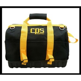 CPS Products TLBAG2 Bottom Rubber Tool Bag, 10 Pounds Capacity