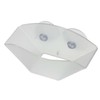 sumairukizzu Sponge Rack Drain quickly White ASP – 01