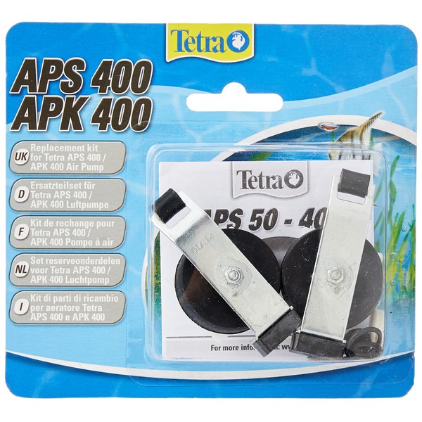 TetraTec Spares Kit APS 400