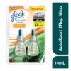 Glade Aromatizante de Ambiente Continuo para Auto, Repuesto, Aroma Auto