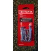 Craftsman Snow Blower Shear Pins NIP CMXGZAM241056