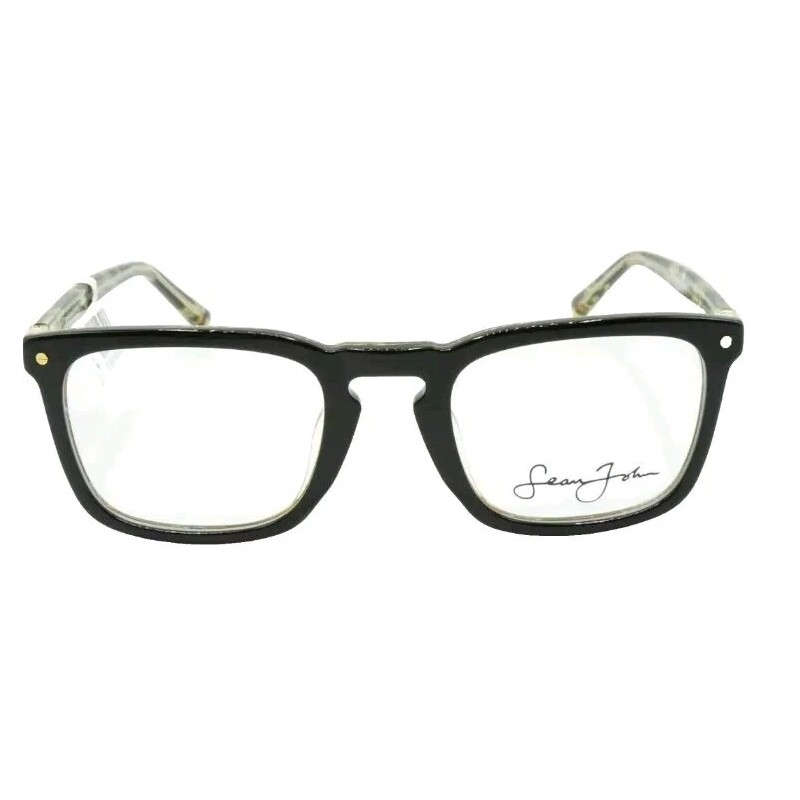 Sean John Brand New! Sean John SJO 5125 001 Black