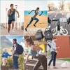 Smartphone Armband, Running, Arm Holder, Anti-Shake, Anti-Shedding, Wrist Holder, 360°