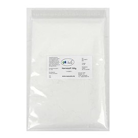 Sala Harnstoff kristallin Urea Ph. Eur. 100 g Beutel