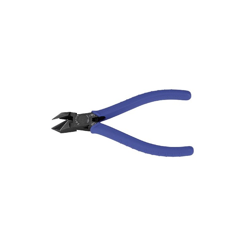Three Peaks DNP-150Z-S 3.peaks Diagonal Nipper, Spring Loaded & Molded