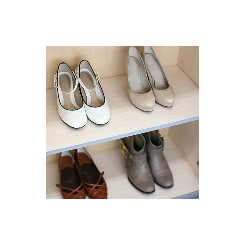 Waizu SS-885 Deodorizing Shoe Box Sheet, 11.8 x 118.1 inches