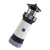Solar Powered Lighthouse Environmentally Friendly Energy Saving Solar Lighthouse with