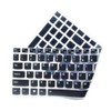 Silicone Keyboard Skin Compatible with Lenovo Legion 5 5i 5p
