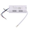 LOCADENCE LED Driver, 2.4G Stepless Dimming Color, Voice Control APP