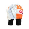 Oregon Chainsaw Gloves, Left-Hand Protection, PPE Clothing, Pair of Professional